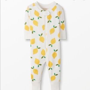 Hanna 🍋 Pajamas.